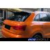 AUDI Q3 8U spoileris